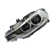 63117314531 & 63117314532 BMW 3 Series F30 (2012-2014) Headlight Assembly Non HID Premium Replacement