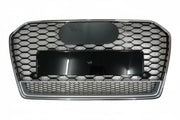 4GD853653 Audi A6 C7PA (2016–2018) Front Show Grille – OEM Fit Replacement