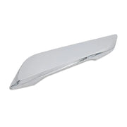 51137349593 51137349594 | BMW 5 Series G30/G38 (2018-2019) Fender Chrome