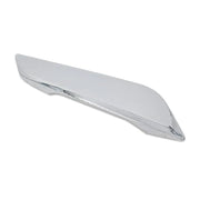 51137349593 51137349594 | BMW 5 Series G30/G38 (2018-2019) Fender Chrome