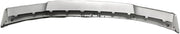 51112991406 | BMW E84 X1 (2008-2012) Front Lower Silver Chrome