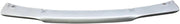 51112991406 | BMW E84 X1 (2008-2012) Front Lower Silver Chrome