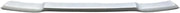 51112991406 | BMW E84 X1 (2008-2012) Front Lower Silver Chrome