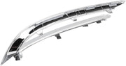 51127341675 51127341676 | BMW 5 Series F10LCI (2016-2018) Rear Bumper Side Chrome
