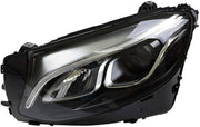 2539060901 & 2539061001 Mercedes-Benz GLC Class X253 (2016-2019) Headlight Assembly Premium Replacement