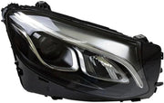 2539060901 & 2539061001 Mercedes-Benz GLC Class X253 (2016-2019) Headlight Assembly Premium Replacement