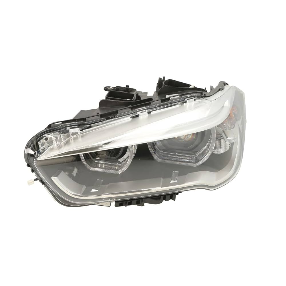63117428735 & 63117428736 BMW X1 F48 (2016-2019) Headlight Assembly Premium OEM Fit Replacement