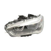 63117428735 & 63117428736 BMW X1 F48 (2016-2019) Headlight Assembly Premium OEM Fit Replacement