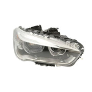 63117428735 & 63117428736 BMW X1 F48 (2016-2019) Headlight Assembly Premium OEM Fit Replacement
