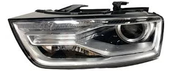 8U0941033 & 8U0941034 Audi Q3 (2016) LED Headlight – OEM Fit Replacement