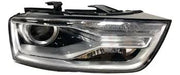 8U0941033 & 8U0941034 Audi Q3 (2016) LED Headlight – OEM Fit Replacement
