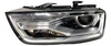 8U0941033 & 8U0941034 Audi Q3 (2016) LED Headlight – OEM Fit Replacement