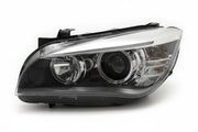 63117290261 & 63117290262 BMW X1 E84 LCI (2013-2015) Headlight
