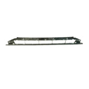80D807578 | Audi Q5 (2018) Rear Lower Bumper With Chrome