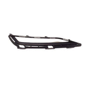 80D807578 | Audi Q5 (2018) Rear Lower Bumper With Chrome