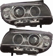 63117290261 & 63117290262 BMW X1 E84 LCI (2013-2015) Headlight