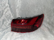 8W5945091AC 8W5945092AC Audi A4 (2020) Tail Light Assembly Premium Replacement