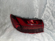 8W5945091AC 8W5945092AC Audi A4 (2020) Tail Light Assembly Premium Replacement