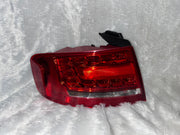8K5945095B & 8K5945096B Audi A4 B8 (2009-2011) Tail Light Assembly Premium Replacement