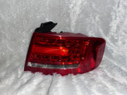 8K5945095B & 8K5945096B Audi A4 B8 (2009-2011) Tail Light Assembly Premium Replacement