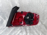 8K5945095B & 8K5945096B Audi A4 B8 (2009-2011) Tail Light Assembly Premium Replacement