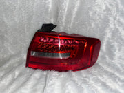 8KD945095A & 8KD945096A Audi A4 B8 PA (2012-2014) Tail Light Assembly Premium Replacement