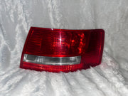 4F5945095J & 4F5945095J Audi A6 4F (2009) Premium Tail Light Assembly Replacement