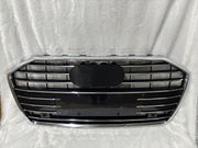 4KD853651RU6/RN Audi A6 C8 (2020) Front Show Grill – OEM Fit Replacement