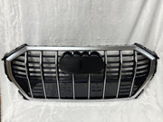 83G853651A Audi Q3 (2020) Front Show Grille – OEM Fit Replacement