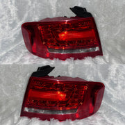 8K5945095B & 8K5945096B Audi A4 B8 (2009-2011) Tail Light Assembly Premium Replacement