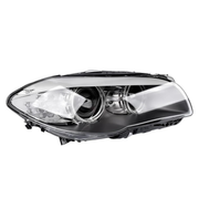 63117271911 & 63117271912 BMW 5 Series F10 (2011-2013) Headlight Assembly High Quality Replacement