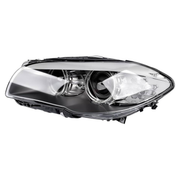 63117271911 & 63117271912 BMW 5 Series F10 (2011-2013) Headlight Assembly High Quality Replacement