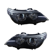 63127177751 & 63127177752 BMW 5 Series E60 LCI (2008-2010) HID Headlight