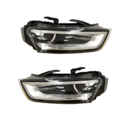 8UD941005 & 8UD941006 Audi Q3 (2013-2015) Headlight – OEM Fit Replacement