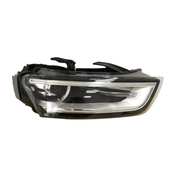 8UD941005 & 8UD941006 Audi Q3 (2013-2015) Headlight – OEM Fit Replacement