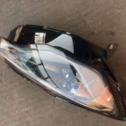 4GD941005 & 4GD941006 Audi A6 C7 (2012-2015) Headlight – OEM Fit Replacement