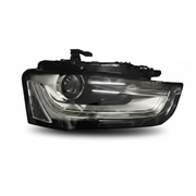 8KD941005B & 8KD941006B Audi A4 B8 Facelift (2013-2016) Headlight – OEM Fit Replacement
