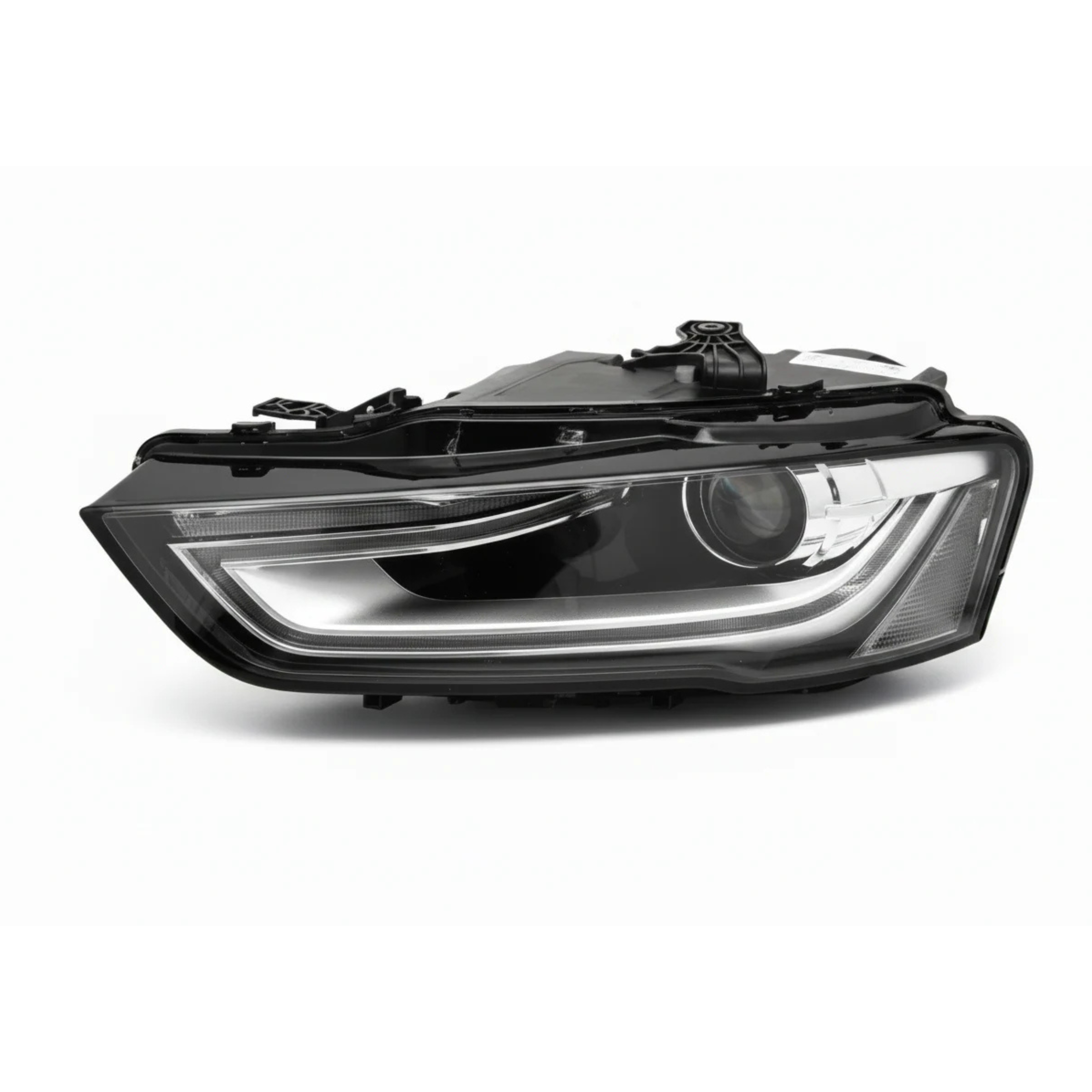 8KD941005B & 8KD941006B Audi A4 B8 Facelift (2013-2016) Headlight – OEM Fit Replacement