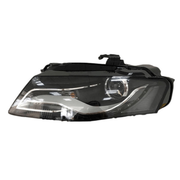 8KD941029AQ & 8KD941030AQ Audi A4 B8 (2008-2012) Headlight – OEM Fit Replacement