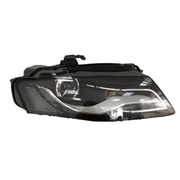 8KD941029AQ & 8KD941030AQ Audi A4 B8 (2008-2012) Headlight – OEM Fit Replacement