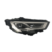 8V0941773C & 8VD941774C Audi A3 (2017-2021) LED Headlight – OEM Fit Replacement