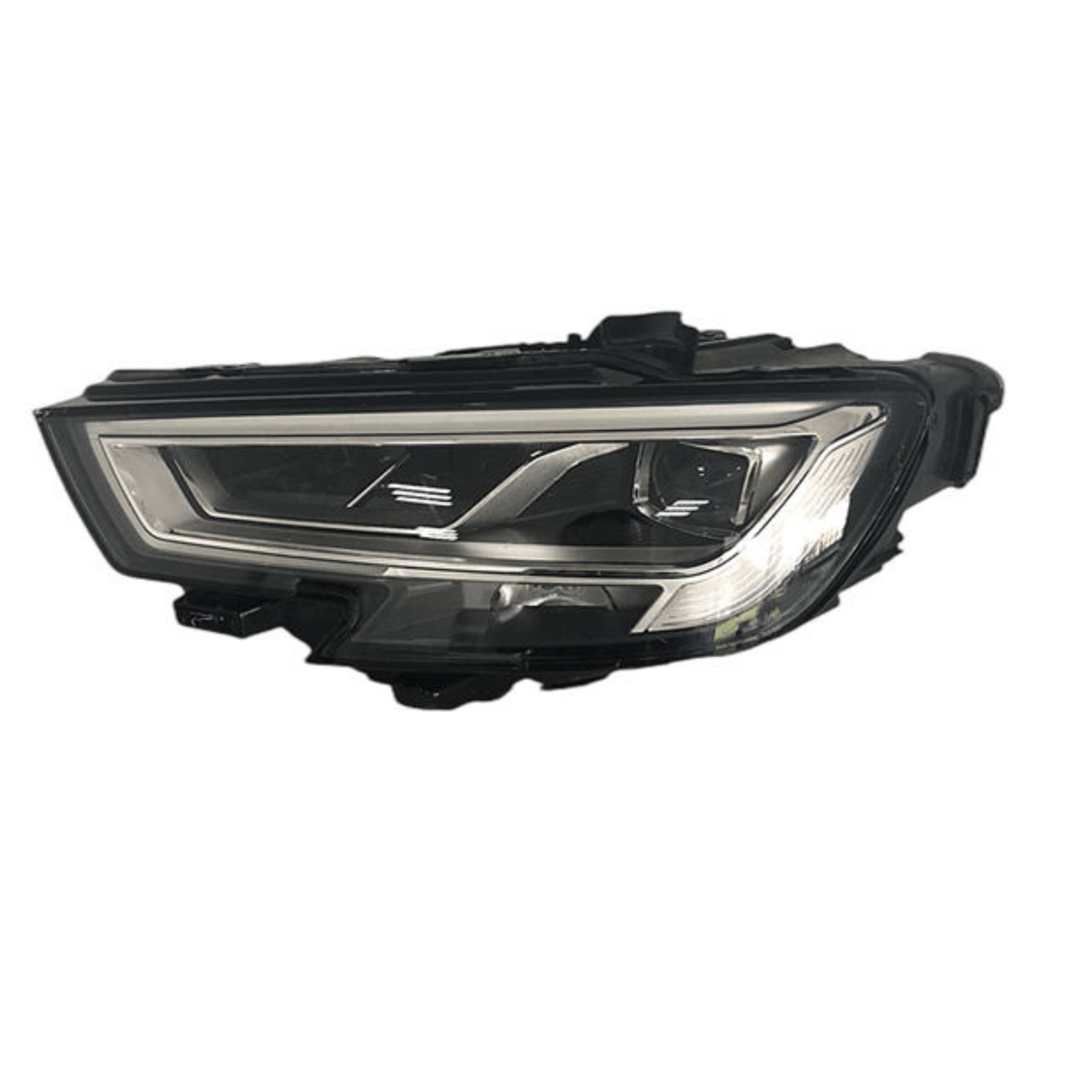 8V0941773C & 8VD941774C Audi A3 (2017-2021) LED Headlight – OEM Fit Replacement