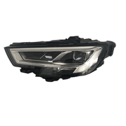 8V0941773C & 8VD941774C Audi A3 (2017-2021) LED Headlight – OEM Fit Replacement