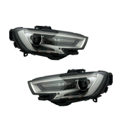 8VD941005E & 8VD941006E Audi A3 (2017-2020) Headlight – OEM Fit Replacement
