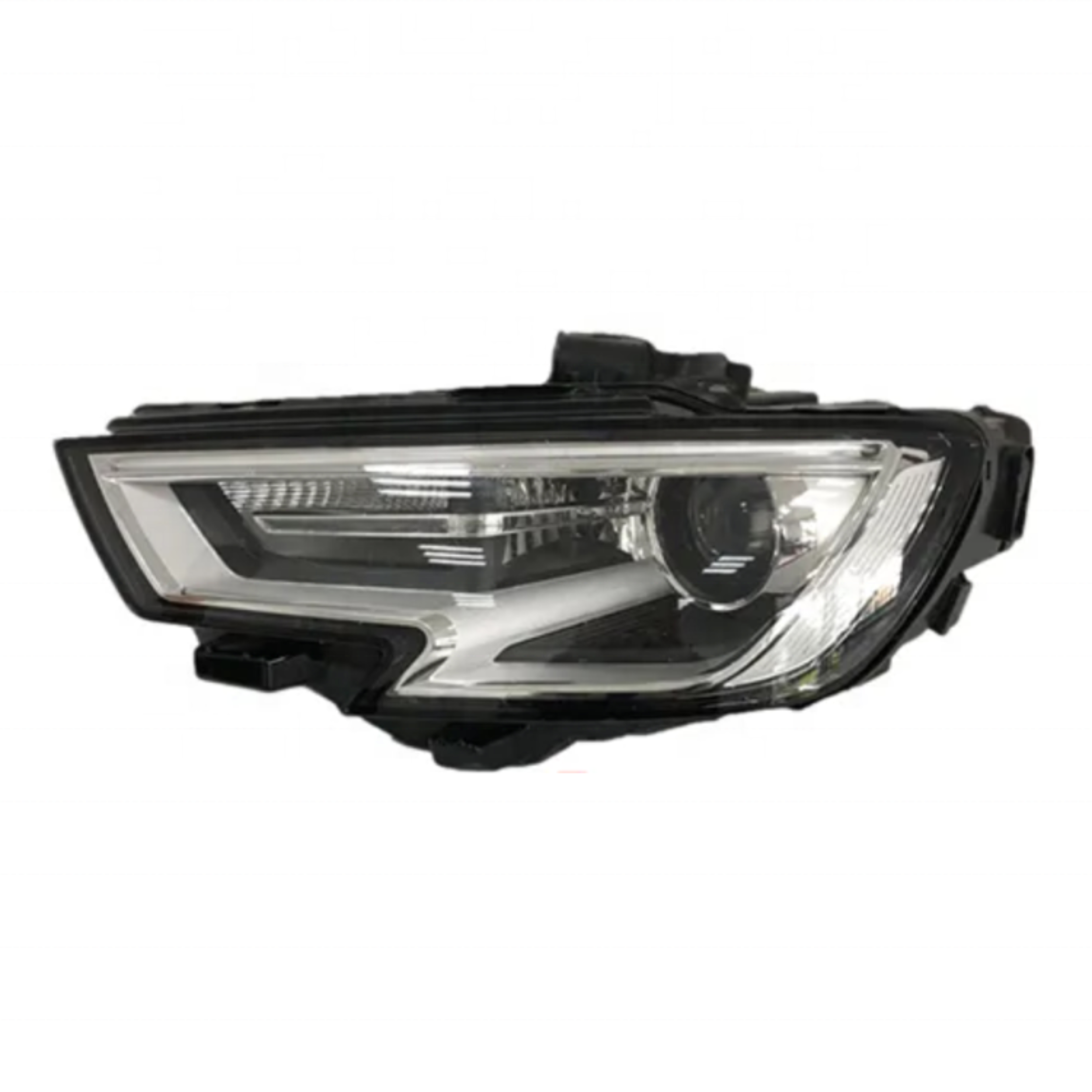 8VD941005E & 8VD941006E Audi A3 (2017-2020) Headlight – OEM Fit Replacement