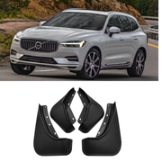 TY-VO2005 VOLVO XC60 (2018-2023) MUDFLAPS (SET OF 4) – OEM Fit Mudflaps Set of 4