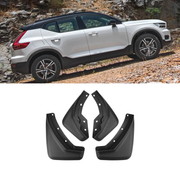 TY-VO2010 VOLVO XC40 (2018-2023) MUDFLAPS (SET OF 4) – OEM Fit Mudflaps Set of 4