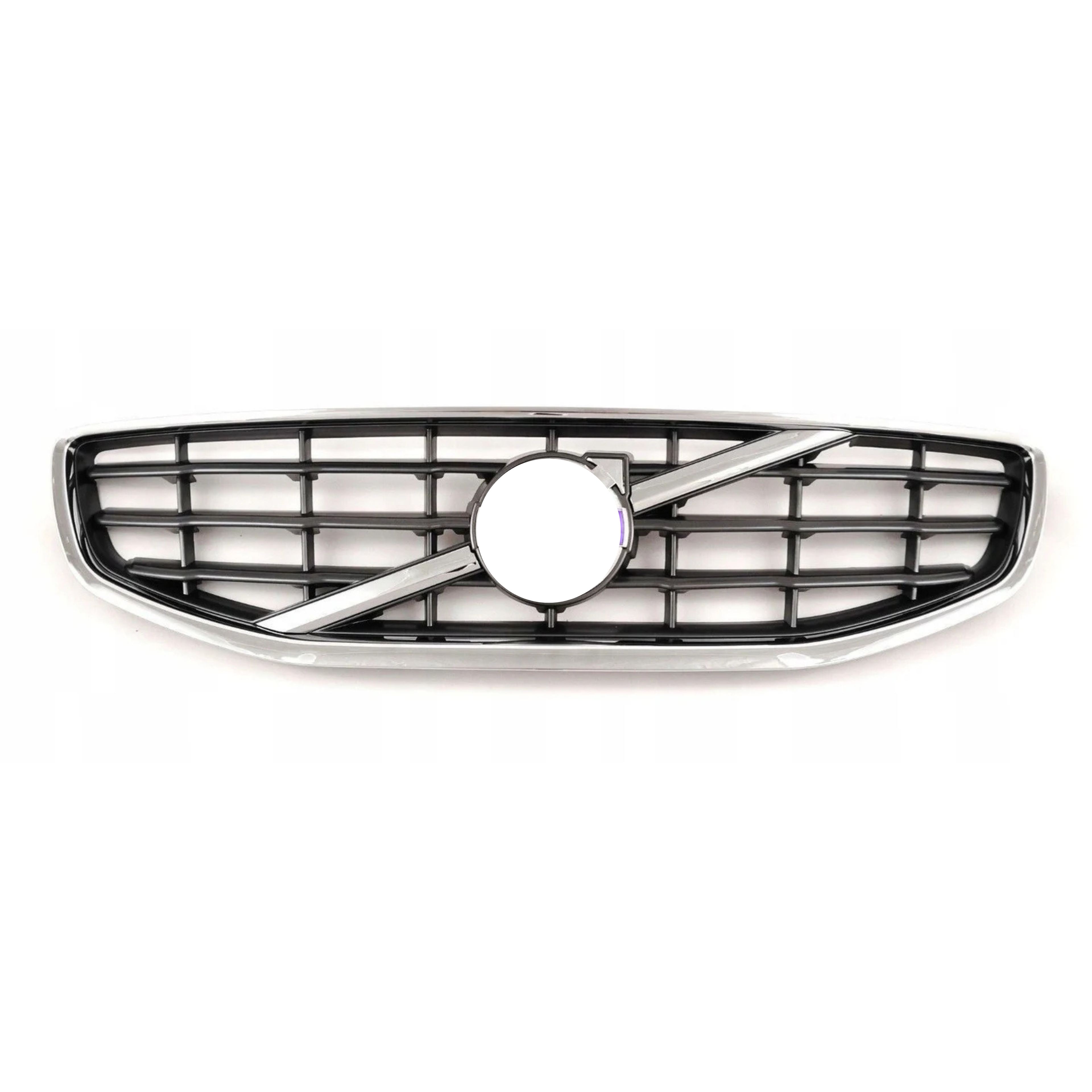 30795039 VOLVO S60 (2011 - 2014) SHOWGRILL – OEM Fit Front Show Grille