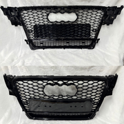 RS-A6C8 Audi A6 C8 (2020) RS Style Show Grill – OEM Fit Replacement