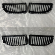 51137120007 51137120008 BMW 3 SERIES E90 Show Grill (2005-2007) – OEM Fit BMW Front Show Grill